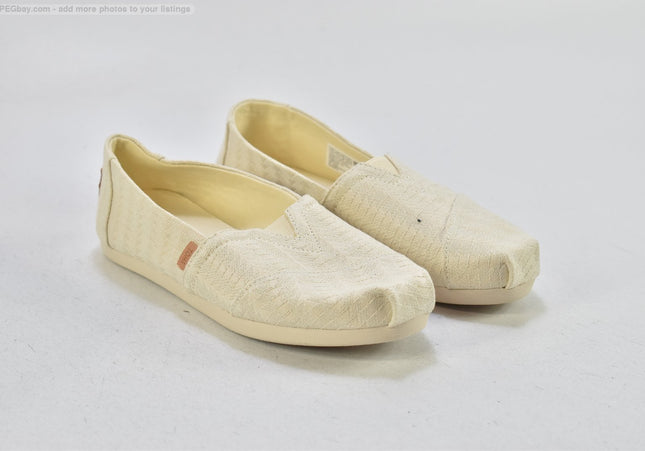 Toms  Damen Halbschuhe Slipper Ballerinas  EUR 36 Nr. 25-O 2523