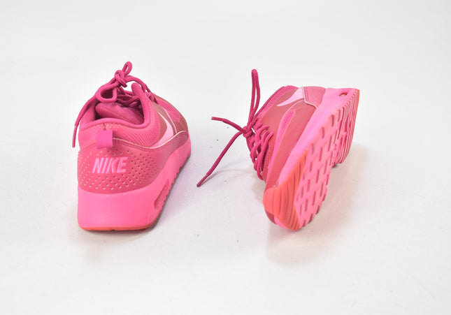 Nike Air Max Thea Damen Sportschuhe Sneaker EUR 40 Nr. 24-U 1128-Schuh-Gebraucht-secondhand