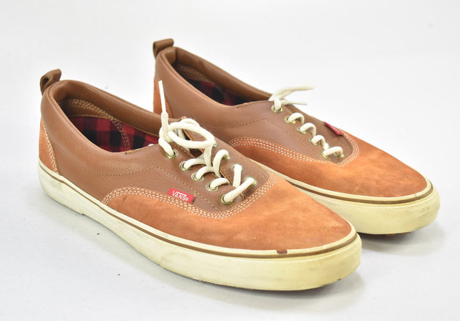 Vans Herren Halbschuhe Freizeitschuhe US 11,5 Nr. 23-U 2750-Schuh-Gebraucht-secondhand