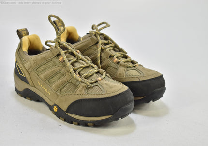 Jack Wolfskin  Damen Wanderschuhe Trekking  EUR 37,5 Nr. 25-X 583