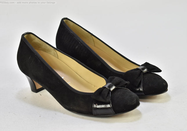 Hassia  Damen Pumps High Heels  UK 5 Nr. 25-Z 866