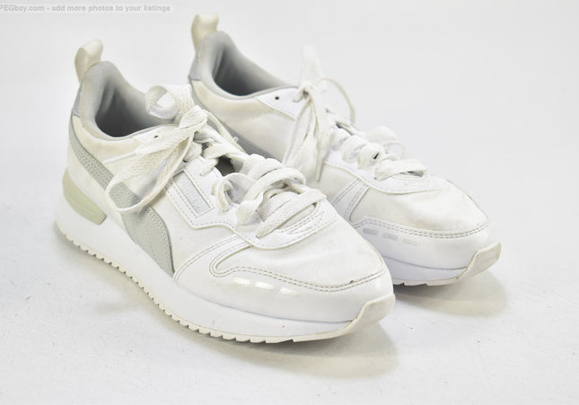 Puma Damen Sportschuhe Sneaker EUR 40 Nr. 25-J 321-Schuh-Gebraucht-secondhand
