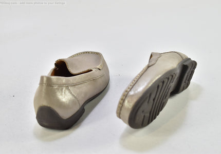 Gabor  Damen Halbschuhe Slipper Ballerinas  UK 4 Nr. 25-T 1904