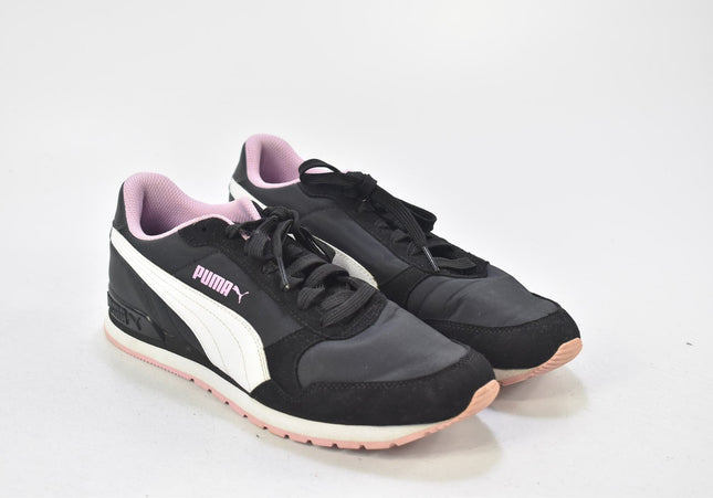 Puma Damen Sportschuhe Sneaker EUR 40 Nr. 24-P 2710-Schuh-Gebraucht-secondhand