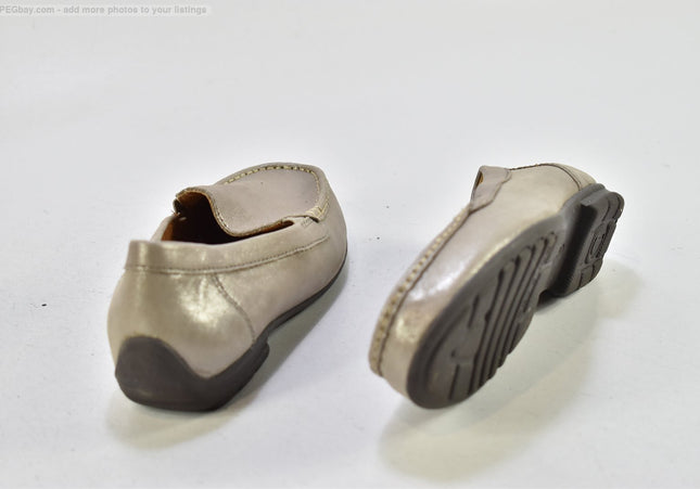 Gabor  Damen Halbschuhe Slipper Ballerinas  UK 4 Nr. 25-T 1904
