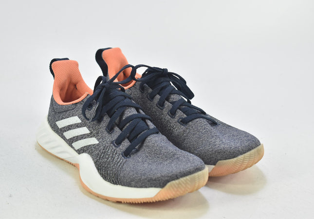 Adidas Solar Damen Sportschuhe Sneaker EUR 38 2/3 Nr. 24-X 651-Schuh-Gebraucht-secondhand