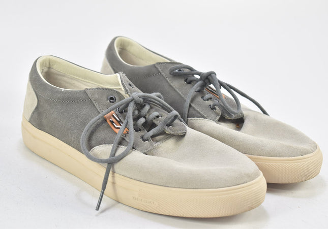 Diesel Herren Halbschuhe Freizeitschuhe EUR 43 Nr. 24-F 302-Schuh-Gebraucht-secondhand