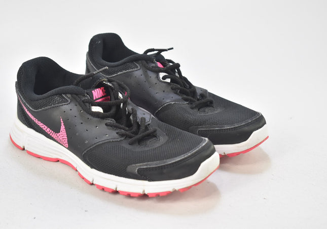 Nike Revolution Damen Sportschuhe Sneaker EUR 40 Nr. 24-U 1483-Schuh-Gebraucht-secondhand