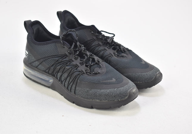 Nike Air Max Sequent Damen Sportschuhe Sneaker EUR 37,5 Nr. 24-M 3009-Schuh-Gebraucht-secondhand