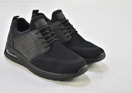 Rieker  Herren Halbschuhe Freizeitschuhe  EUR 40 Nr. 26-G 1501