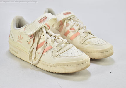 Adidas Forum Damen Sportschuhe Sneaker  EUR 40 2/3 Nr. 25-X 1925