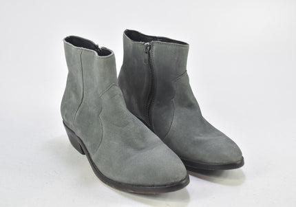 Catarina Martins Damen Stiefelette Boots EUR 39 Nr. 24-B 4151-Schuh-Gebraucht-secondhand