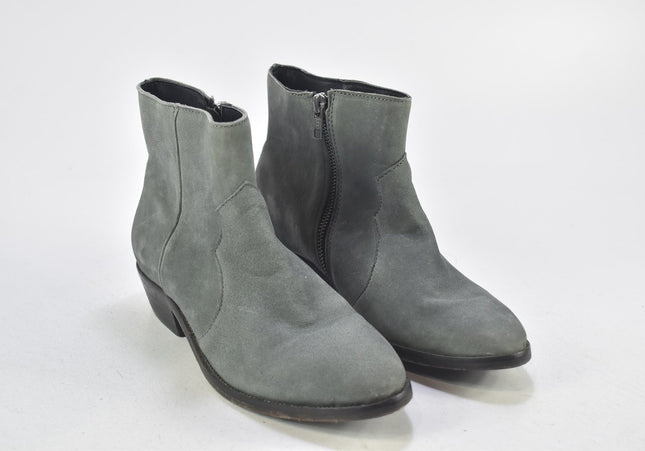 Catarina Martins Damen Stiefelette Boots EUR 39 Nr. 24-B 4151-Schuh-Gebraucht-secondhand