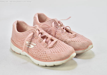 Skechers Lite-Weight Damen Sportschuhe Sneaker  EUR 37 Nr. 25-T 480