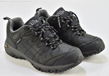 Brütting  Damen Wanderschuhe Trekking  EUR 39 Nr. 4R-1592