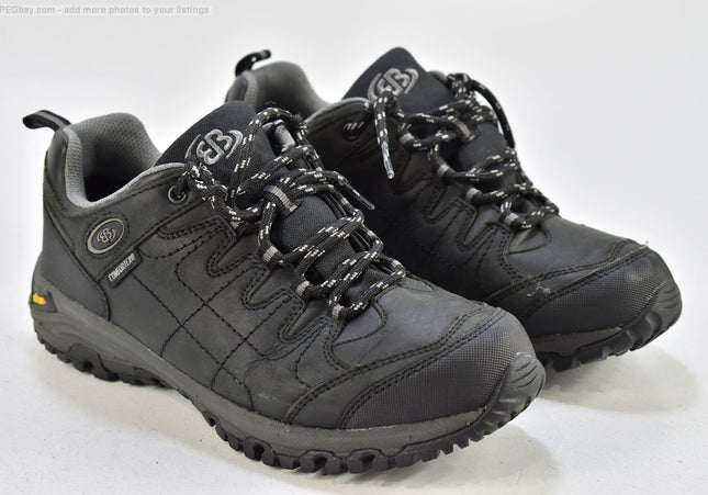 Brütting  Damen Wanderschuhe Trekking  EUR 39 Nr. 4R-1592