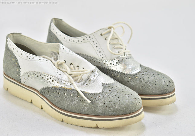 Leone  Damen Halbschuhe Freizeitschuhe  EUR 40 Nr. 25-Y 467