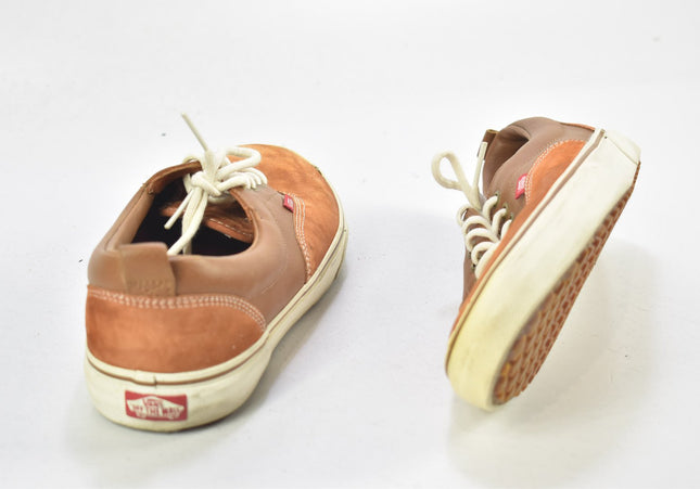 Vans Herren Halbschuhe Freizeitschuhe US 11,5 Nr. 23-U 2750-Schuh-Gebraucht-secondhand