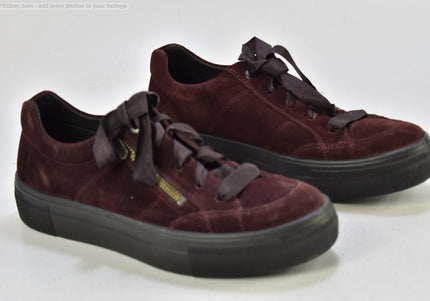 Legero  Damen Halbschuhe Freizeitschuhe  EUR 40 Nr. 25-Z 2923