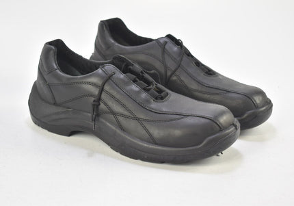Steitz Secura Herren Arbeitsschuhe Sicherheitsschuhe EUR 41 Nr. 24-J 3530-Schuh-Gebraucht-secondhand