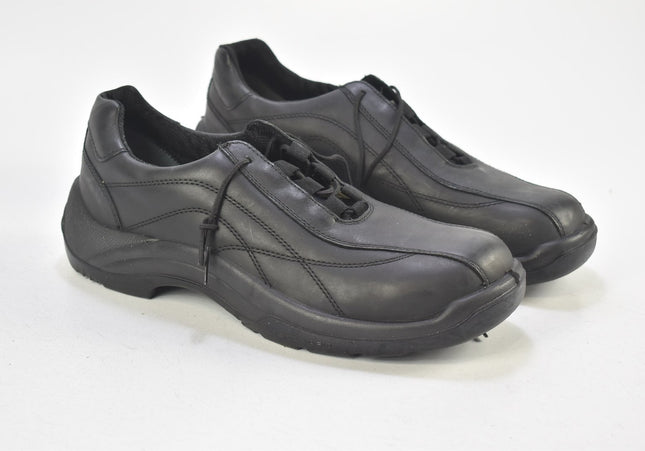 Steitz Secura Herren Arbeitsschuhe Sicherheitsschuhe EUR 41 Nr. 24-J 3530-Schuh-Gebraucht-secondhand