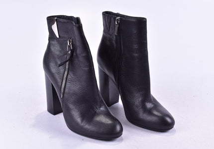 Hammerstein Damen Stiefelette Boots EUR 37 Nr. 24-M 3423-SchuhGebraucht