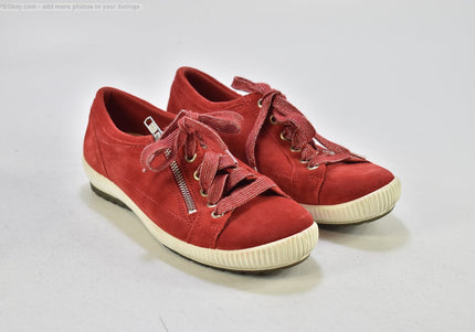 Legero  Damen Halbschuhe Freizeitschuhe  UK 3,5 Nr. 25-N 880