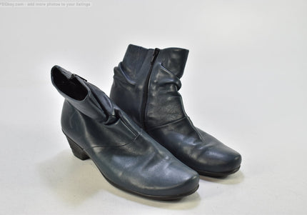 Gabor  Damen Stiefelette Boots  UK 4,5 Nr. 25-B 2475