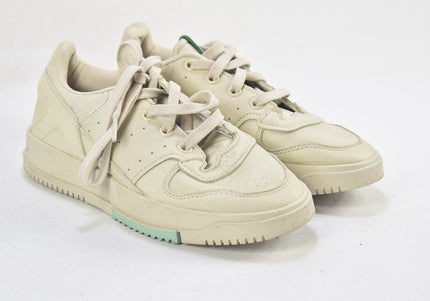 Adidas Supercourt Damen Sportschuhe Sneaker EUR 36 Nr. 23-N 1212-Schuh-Gebraucht-secondhand