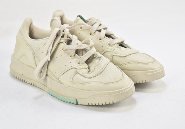 Adidas Supercourt Damen Sportschuhe Sneaker EUR 36 Nr. 23-N 1212-Schuh-Gebraucht-secondhand