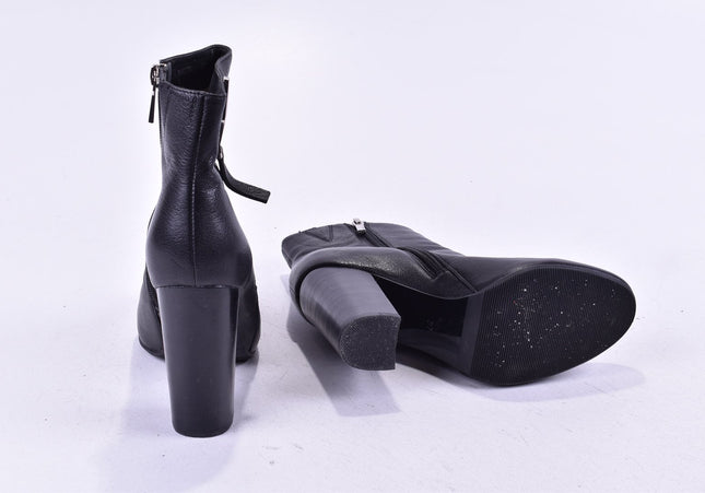 Hammerstein Damen Stiefelette Boots EUR 37 Nr. 24-M 3423-Schuh-Gebraucht-secondhand