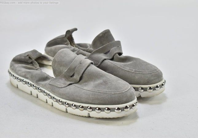 Kennel&Schmenger  Damen Halbschuhe  Ballerinas  SL 26cm Nr. 25-O 2524
