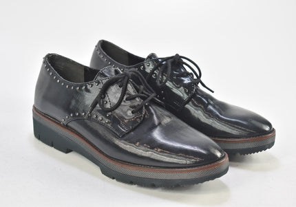 Marco Tozzi Damen Halbschuhe Freizeitschuhe EUR 40 Nr. 24-J 4030-Schuh-Gebraucht-secondhand