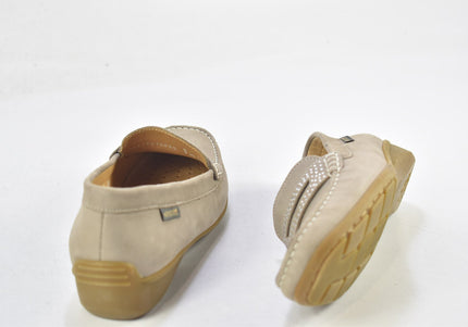 Mephisto  Damen Halbschuhe Slipper Ballerinas  UK 5 Nr. 23-N 2789