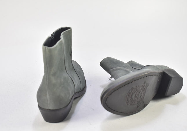 Catarina Martins Damen Stiefelette Boots EUR 39 Nr. 24-B 4151-Schuh-Gebraucht-secondhand