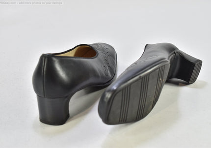 Theresia M.  Damen Pumps High Heels  UK 5,5 Nr. 25-U 2646