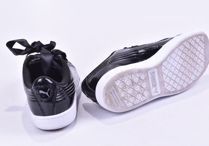 Puma Smash Damen Sportschuhe Sneaker EUR 38 Nr. 23-A 831-Schuh-Gebraucht-secondhand