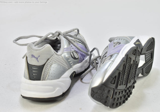 Puma  Damen Sportschuhe Sneaker  EUR 38 Nr. 25-P 125