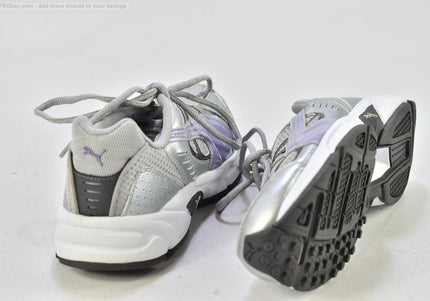 Puma  Damen Sportschuhe Sneaker  EUR 38 Nr. 25-P 125