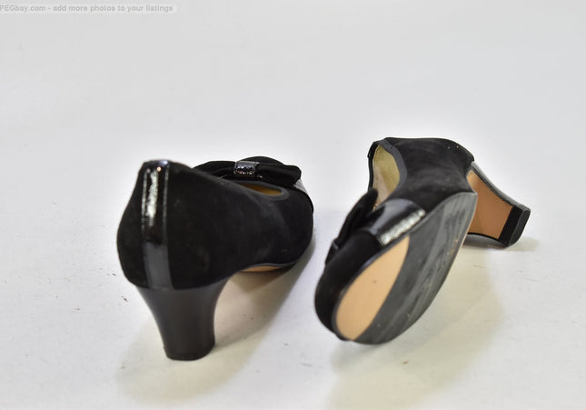 Hassia  Damen Pumps High Heels  UK 5 Nr. 25-Z 866