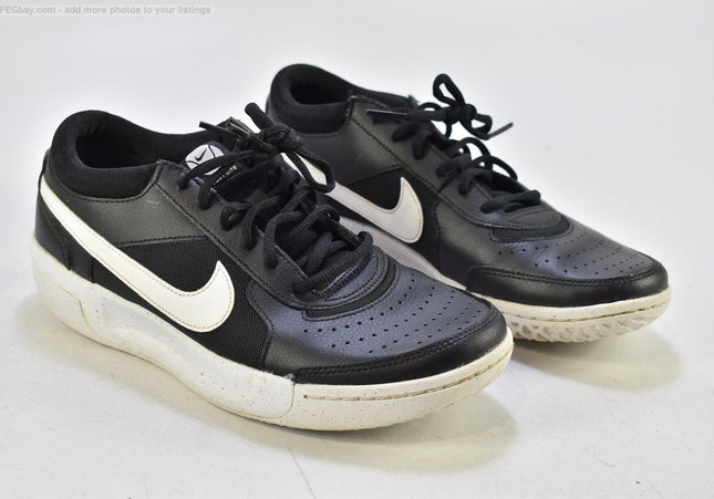 Nike Court Lite Herren Sportschuhe Sneaker  EUR 40 Nr. 26-J 879