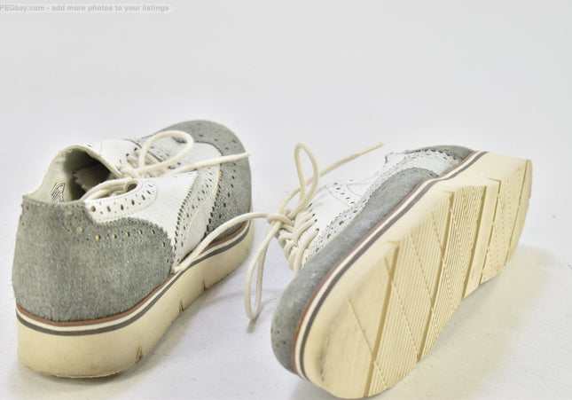 Leone  Damen Halbschuhe Freizeitschuhe  EUR 40 Nr. 25-Y 467