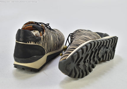 Via Vai  Damen Halbschuhe Slipper Ballerinas  EUR 37 Nr. 25-O 1586