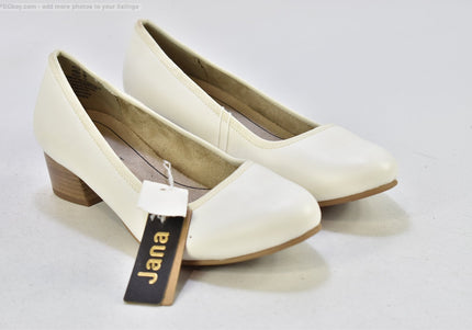 Jana Damen Pumps High Heels EUR 39 Nr. 25-U 638-SchuhGebraucht