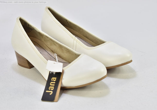 Jana Damen Pumps High Heels EUR 39 Nr. 25-U 638-SchuhGebraucht