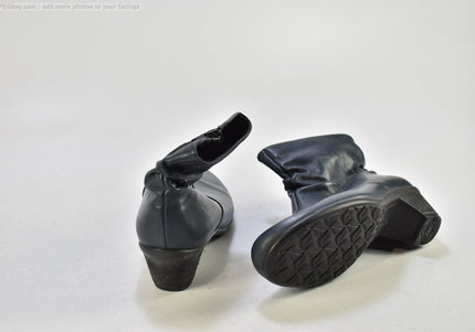 Gabor  Damen Stiefelette Boots  UK 4,5 Nr. 25-B 2475