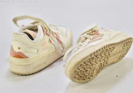 Adidas Forum Damen Sportschuhe Sneaker  EUR 40 2/3 Nr. 25-X 1925