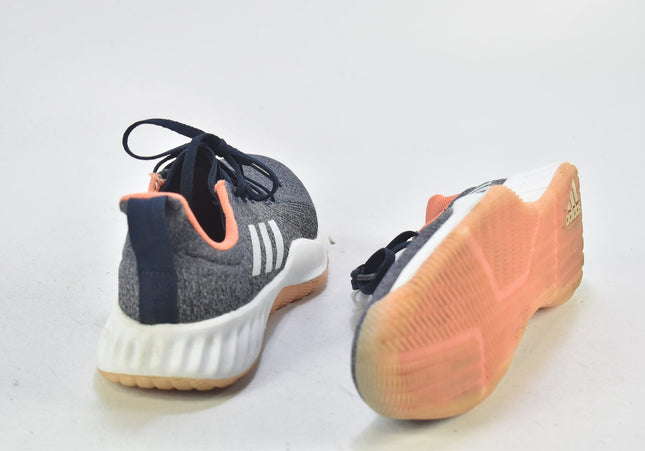 Adidas Solar Damen Sportschuhe Sneaker EUR 38 2/3 Nr. 24-X 651-Schuh-Gebraucht-secondhand