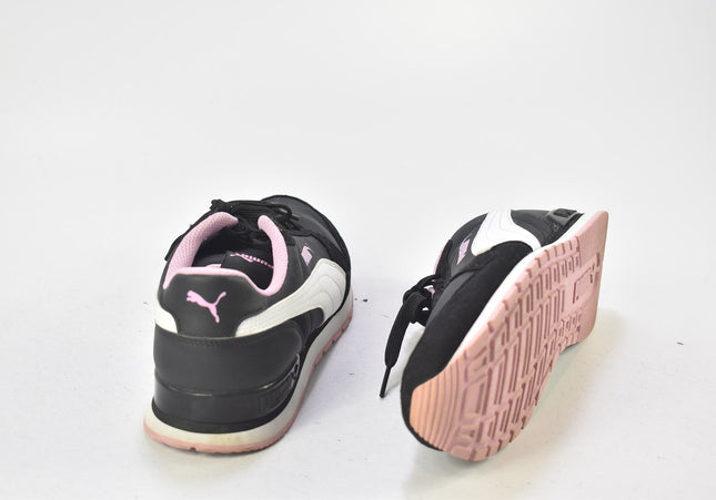 Puma Damen Sportschuhe Sneaker EUR 40 Nr. 24-P 2710-Schuh-Gebraucht-secondhand