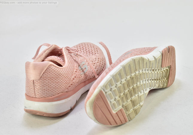 Skechers Lite-Weight Damen Sportschuhe Sneaker  EUR 37 Nr. 25-T 480